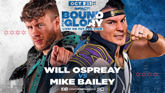 5 Mics for Will Ospreay, ZSJ vs Speedball, Damage CTRL | The Signature Move Show #02