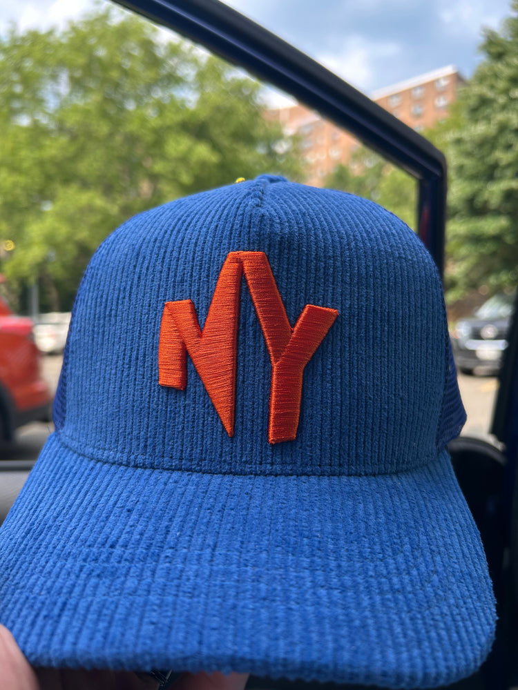 THE NAH, YEAH COLLECTION