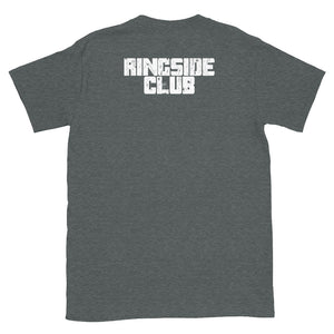 Ringside Club x PMF T-Shirt