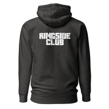 Load image into Gallery viewer, Ringside Club x PMF Unisex Hoodie
