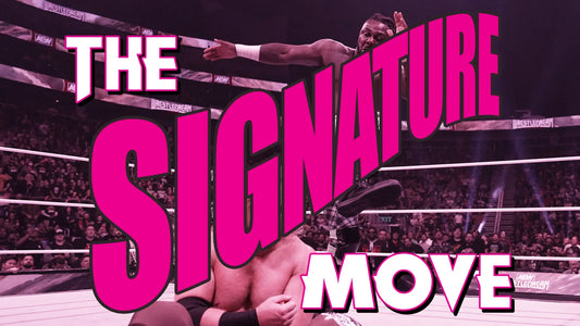 The House Call by Swerve Strickland + "Name That Feud" with Chad Law | The Signature Move Show #22