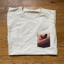 Load image into Gallery viewer, Pardon My Fresh | &quot;Everything is Fine&quot; Pocket T-Shirt
