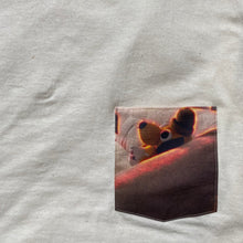 Load image into Gallery viewer, Pardon My Fresh | &quot;Everything is Fine&quot; Pocket T-Shirt

