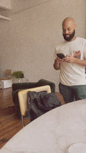 Load and play video in Gallery viewer, Pardon My Fresh | &quot;Everything is Fine&quot; Pocket T-Shirt
