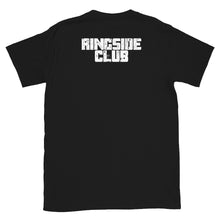 Load image into Gallery viewer, Ringside Club x PMF T-Shirt
