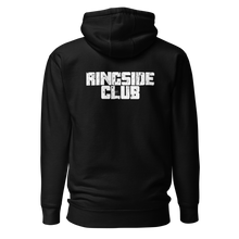 Load image into Gallery viewer, Ringside Club x PMF Unisex Hoodie
