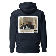 Load image into Gallery viewer, AO Baker - &quot;Bread &amp; Cheese&quot; x PMF Unisex Hoodie
